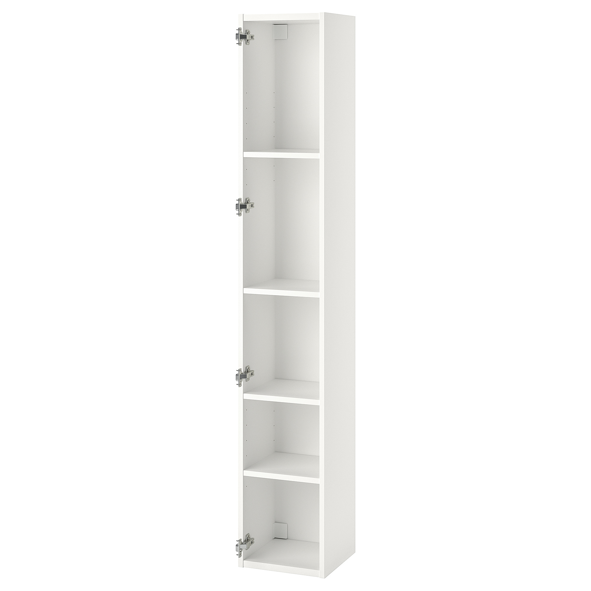 ENHET high cb w 4 shelves