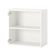 ENHET wall cb w 1 shelf 