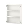 ENHET wall cb w 2 shelves 