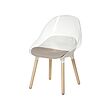 BALTSAR chair