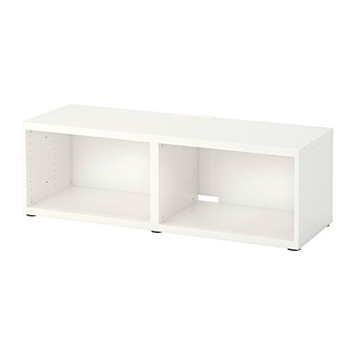 BESTÅ, TV bench