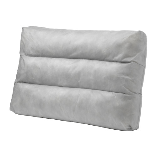 DUVHOLMEN, inner cushion for back cushion