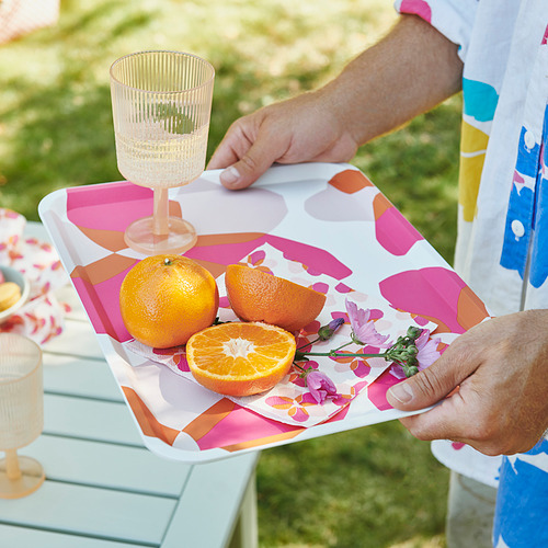 TOFSAND, servíettur