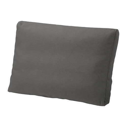 FRÖSÖN, cover for back cushion