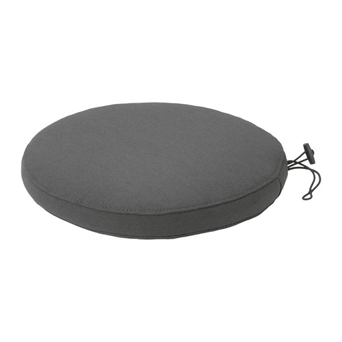 FRÖSÖN/DUVHOLMEN chair cushion, outdoor