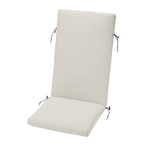 FRÖSÖN, cover for seat/back cushion