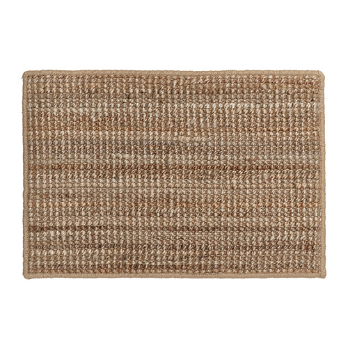 LOHALS, door mat, indoor