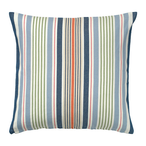 KORALLBUSKE cushion cover