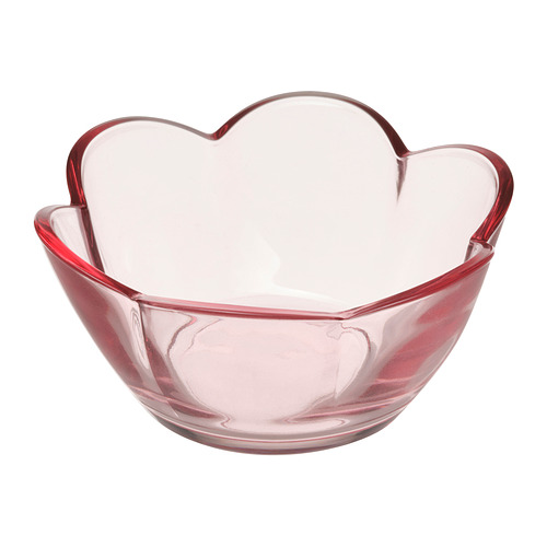 Sprittkertastjaki, 4 cm, ýmsir litir