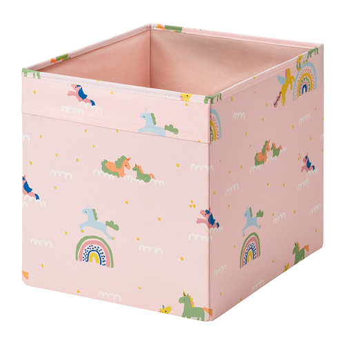 REGNBROMS, box