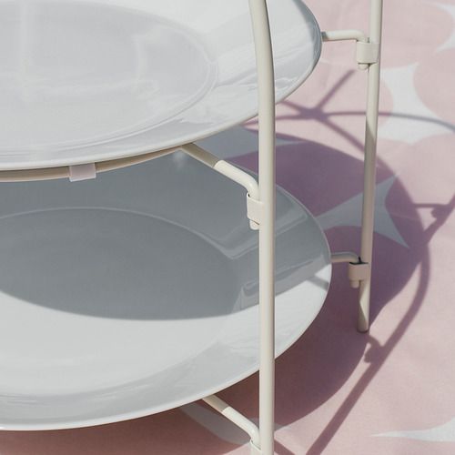 TOFSAND, diskastandur