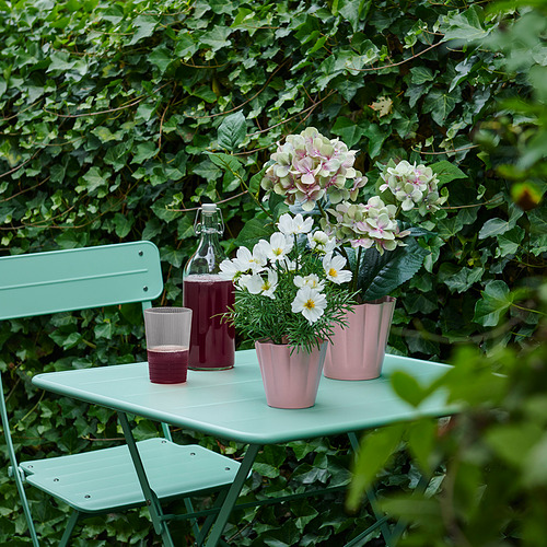 KVASTSPIREA, plant pot