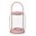 TOFSAND, lantern for tealight, in/outdoor