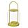 TOFSAND, lantern for tealight, in/outdoor