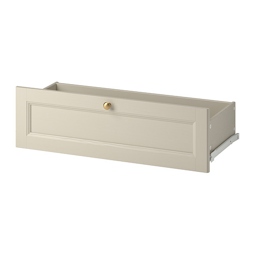 GULDDRAGARE, drawer