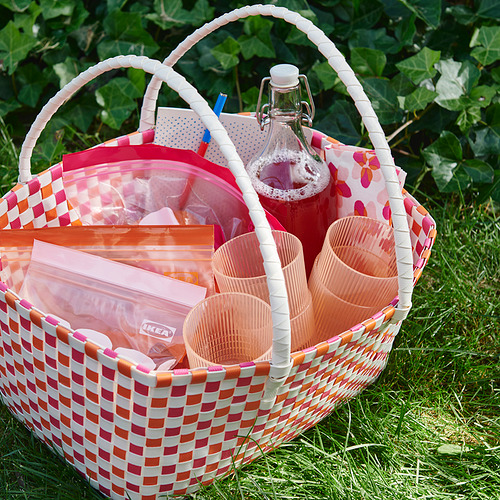 TOFSAND, picnic hamper