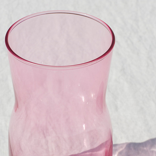 TIDVATTEN, blómavasi