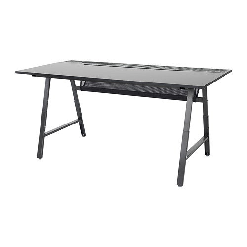 UTESPELARE, gaming desk