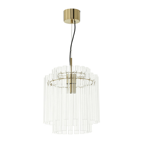 STOCKHOLM 2025, pendant lamp