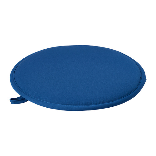 ÄNGSFRÄKEN, chair pad