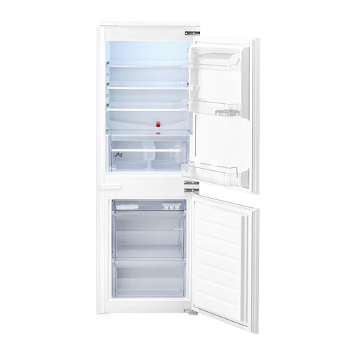 RÅKALL, fridge/freezer