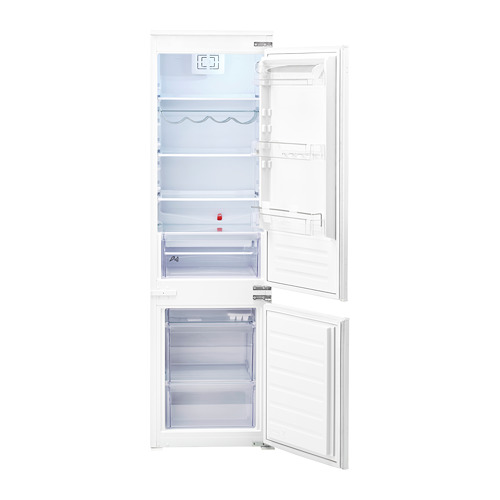 TINAD, fridge/freezer