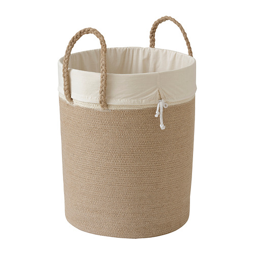 LJUNGAN laundry bag