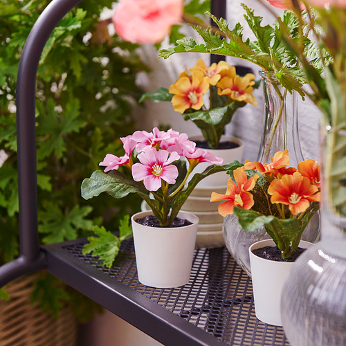 FEJKA, artificial potted plant