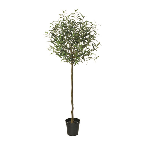 FEJKA, artificial potted plant