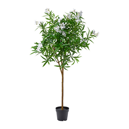 FEJKA artificial potted plant