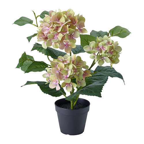 FEJKA, artificial potted plant