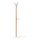 MOSSPLYM, floor uplighter/reading lamp