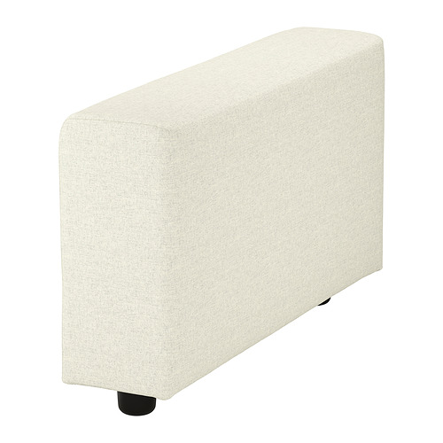 VIMLE, armrest