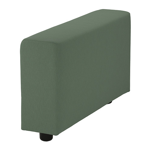 VIMLE armrest