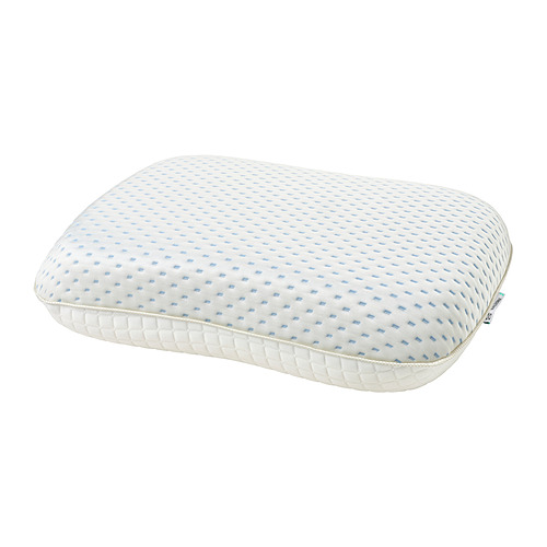 RAGGARV Neck/lumbar pillow - IKEA