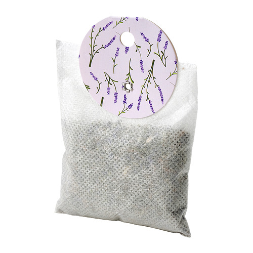 HÄRMHÖK, lavender bag