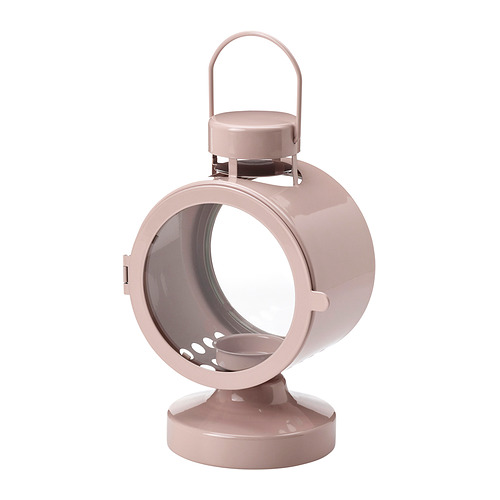 FLODSVALA, lukt fyrir sprittkerti, inni/úti