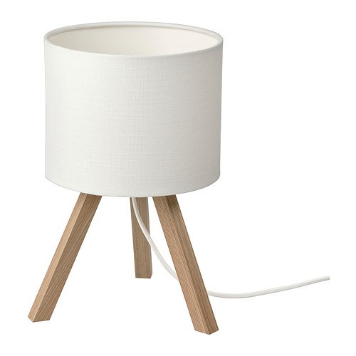 STORSEGEL, table lamp