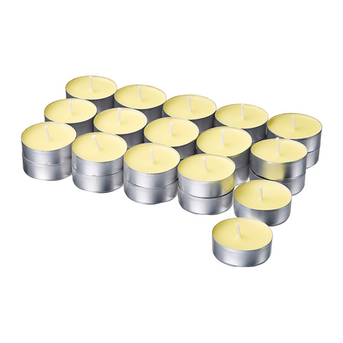 LOTSFÅGEL ilmsprittkerti