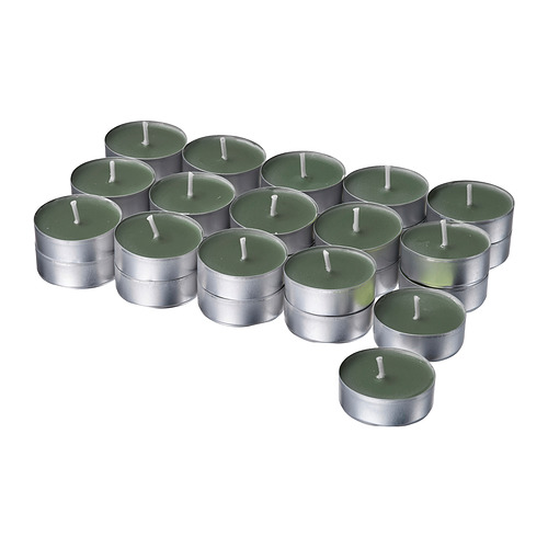 LOTSFÅGEL ilmsprittkerti