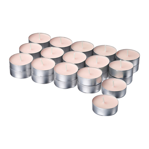 LOTSFÅGEL, ilmsprittkerti