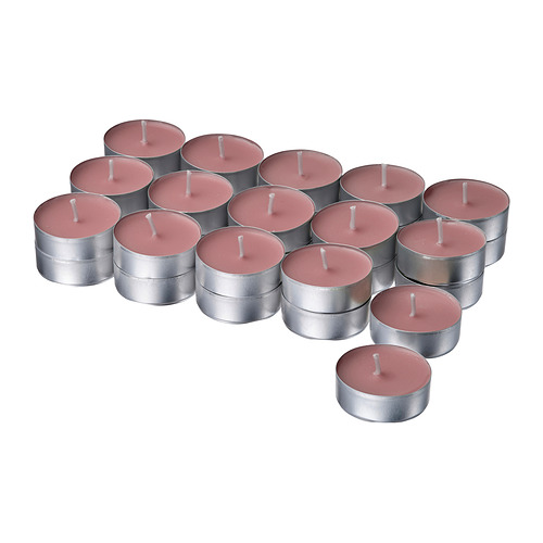 LOTSFÅGEL ilmsprittkerti