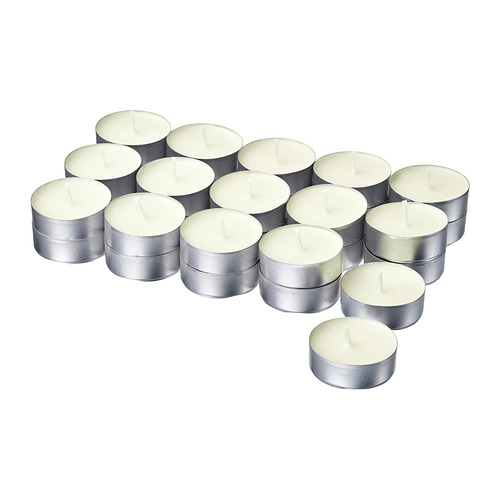 LOTSFÅGEL, ilmsprittkerti