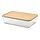 IKEA 365+, food container with lid