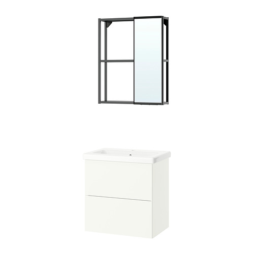 ENHET, bathroom