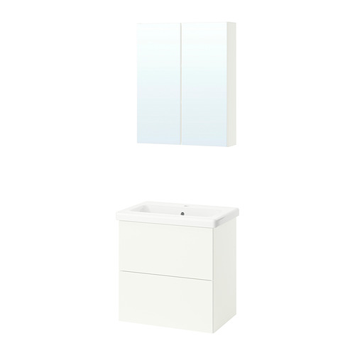 ENHET, bathroom