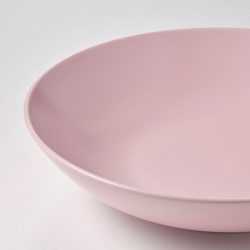 FÄRGKLAR, deep plate