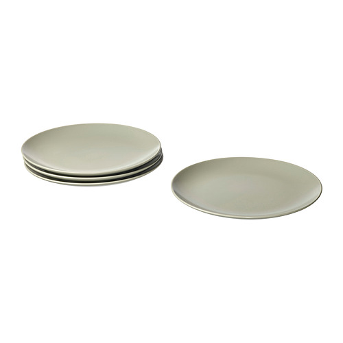 FÄRGKLAR, plate