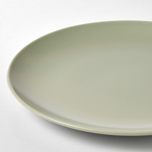 FÄRGKLAR, plate