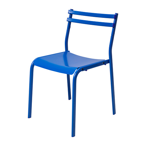 GENESÖN, chair